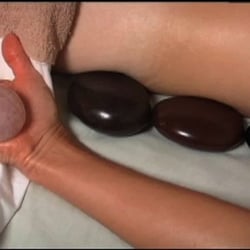 Advanced Massage Therapy - Therapeutic and luxurious!