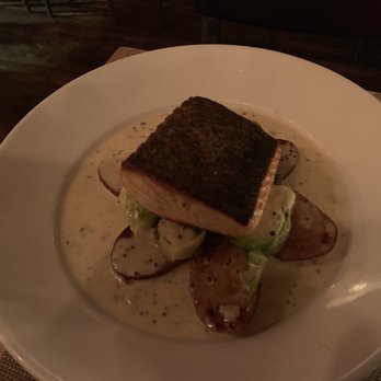 Wine 30 - Wild Alaskan Salmon - Wine Bars Near Me - New York, New York Wine 30 - Wild Alaskan Salmon - Wine Bars Near Me - New York, New York