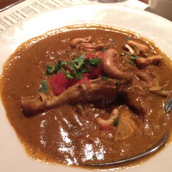 La Merenda - Butter chicken curry. - Tapas Bars Near Me - Milwaukee, Wisconsin La Merenda - Butter chicken curry. - Tapas Bars Near Me - Milwaukee, Wisconsin