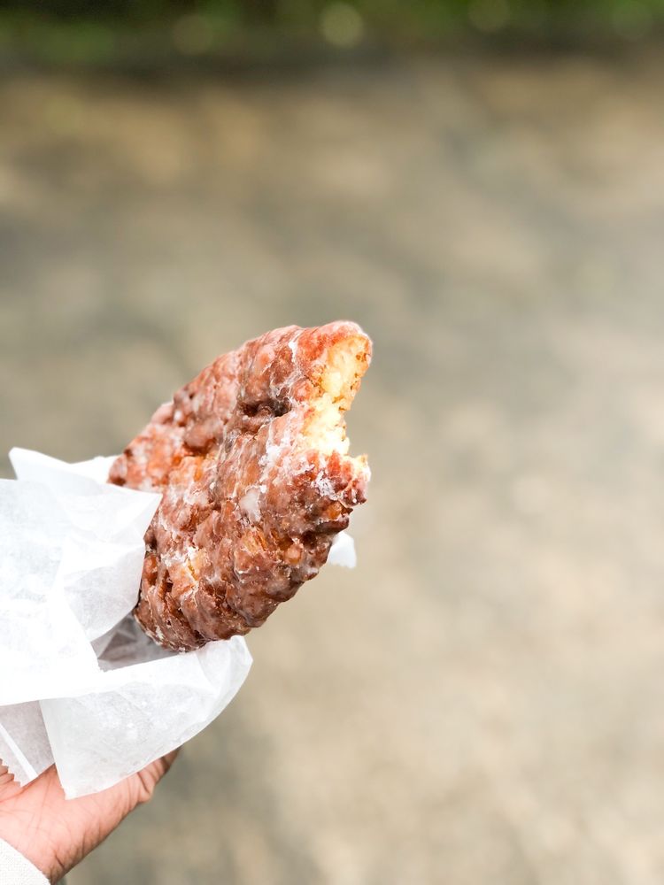 MONROE’S DONUTS AND BAKERY Updated August 2024 255 E Mcdowell Rd