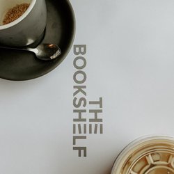 The Bookshelf - Coffee