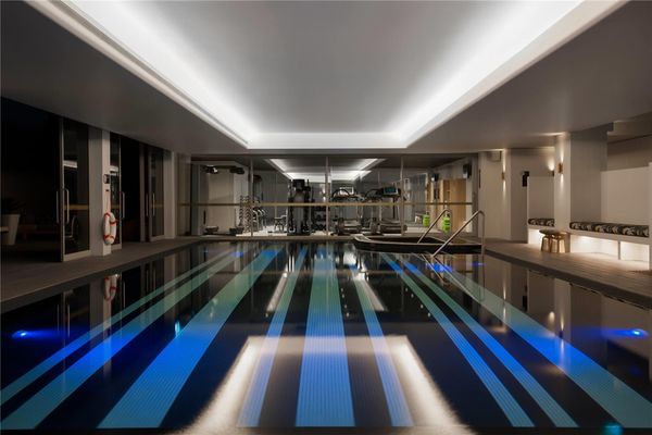 Ovolo Sydney, Woolloomooloo by null Ovolo Sydney, Woolloomooloo by null