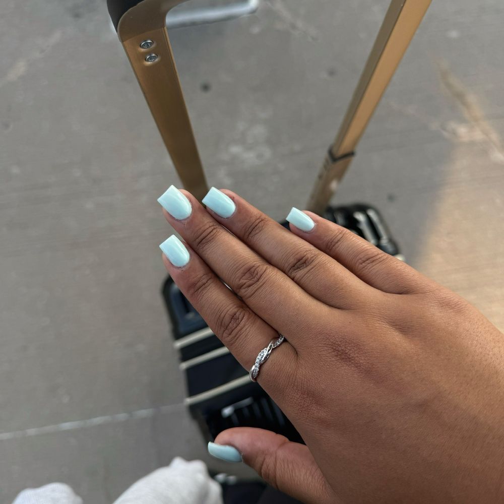 Beher Nails - Eyelash Service Near Me - Ajax, Ontario