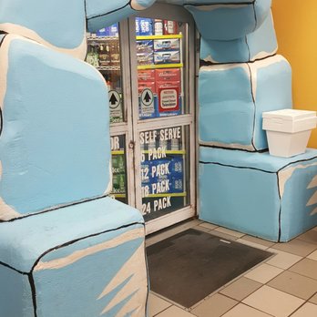 Gulf Mart - beer cooler - Gas Stations Near Me - Hauppauge, New York Gulf Mart - beer cooler - Gas Stations Near Me - Hauppauge, New York