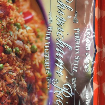 Trader Joe's - My people's rice!! - Grocery Near Me - Fresno, California Trader Joe's - My people's rice!! - Grocery Near Me - Fresno, California