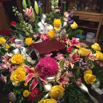 Five Oaks Florist - Florists Near Me - Lilburn, Georgia