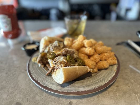 Roundin' 3rd Sports Bar & Grill by null