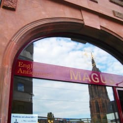 Magus Antiquitäten