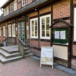 Landhaus Haverbeckhof