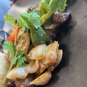 Pho This Way - Shaking Beef - Vietnamese Near Me - San Jose, California