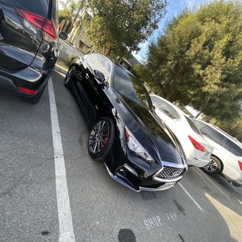 Peraltas Detailing - Auto Detailing Near Me