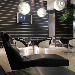 Idea Hotel Bicocca - Hall