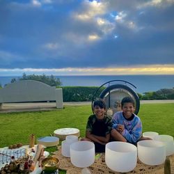 Conscious Connections Healing Center - Have kids? Great! Our classes are kids friendly. Call for more on how your little ones can benefit for joining you today.