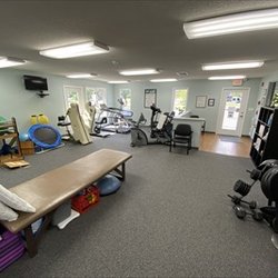 Select Physical Therapy - Sanford