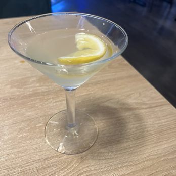 Sushi Vibe - Martini - Sushi Bars Near Me - Phoenix, Arizona Sushi Vibe - Martini - Sushi Bars Near Me - Phoenix, Arizona