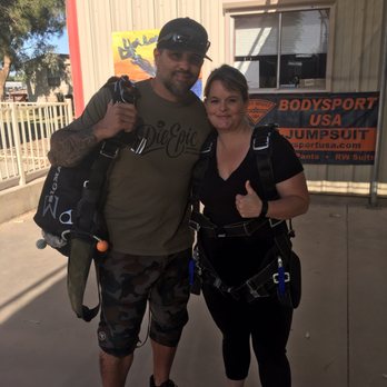 Skydive Arizona - Skydiving Near Me - Eloy, Arizona Skydive Arizona - Skydiving Near Me - Eloy, Arizona