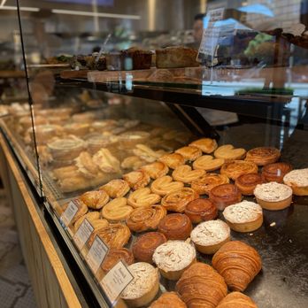 Sweet Wheat - inside bakery - Bakeries Near Me - Culver City, California Sweet Wheat - inside bakery - Bakeries Near Me - Culver City, California