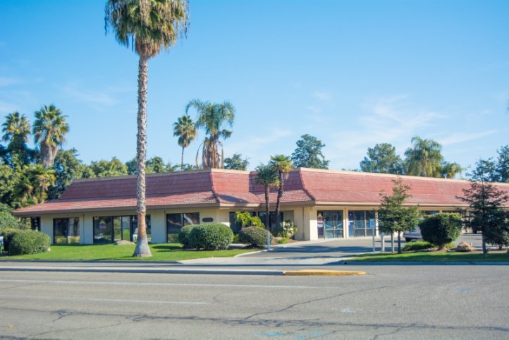 Omni Family Health - child therapist in Fresno, CA