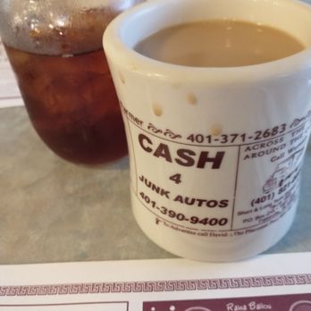 Gentleman Farmer Diner - Good cup of coffee in a proper mug - Diners Near Me - Chepachet, Rhode Island Gentleman Farmer Diner - Good cup of coffee in a proper mug - Diners Near Me - Chepachet, Rhode Island