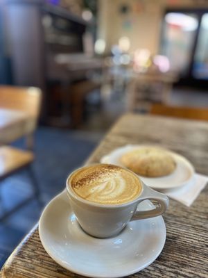 11th Hour Coffee by null