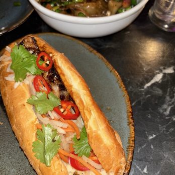Doi Moi - Pork Belly Bánh Mì - Vietnamese Near Me - Washington, DC, District of Columbia Doi Moi - Pork Belly Bánh Mì - Vietnamese Near Me - Washington, DC, District of Columbia