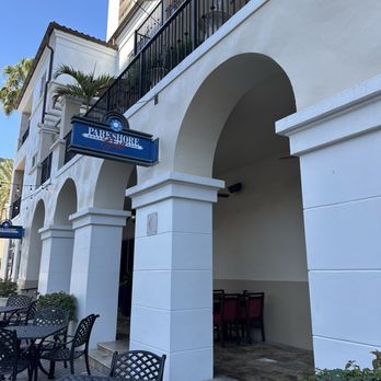Parkshore Grill - Seafood Near Me - Saint Petersburg, Florida