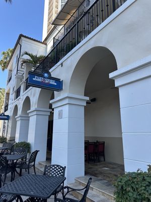 Parkshore Grill by null