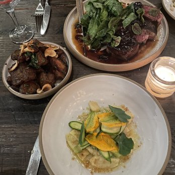 The Osprey - Australian Near Me - Brooklyn, New York