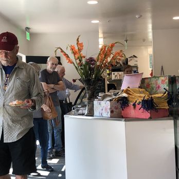 Les Pascals - Bakeries Near Me - Glen Ellen, California Les Pascals - Bakeries Near Me - Glen Ellen, California