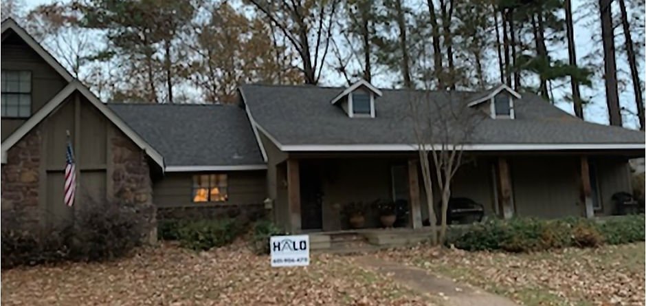 Slide of Halo Roofing and Restoration