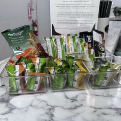 Protein bars/bites
