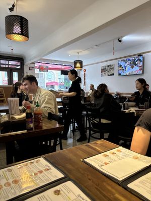 Ly's Vietnamese Cuisine by null