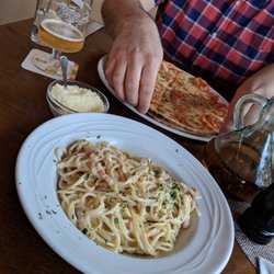 Spaghetteria Casa Leone