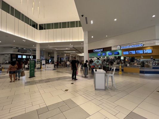 Plaza Río Hondo by null