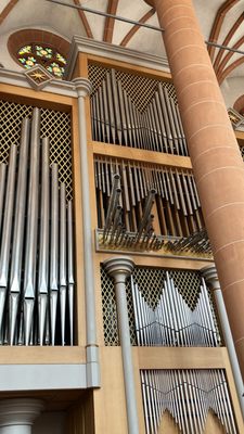 Heiliggeistkirche by null