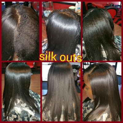 Itha S Beauty Salon 4679 Buena Vista Rd Columbus Ga Hair Salons