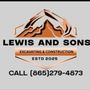 Lewis And Sons
