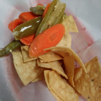 Taqueria Modesto - Mexican Near Me - Modesto, California