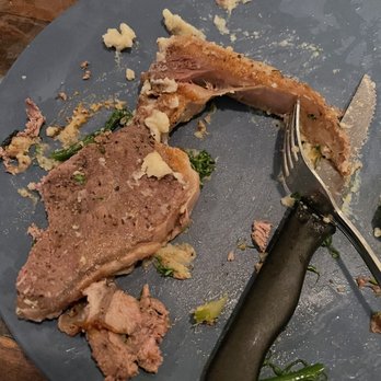 Martha's Kitchen - "New York Strip" - American Near Me - New Kent, Virginia