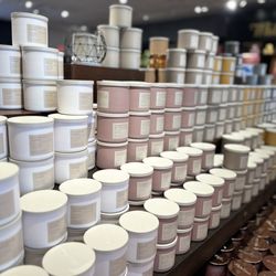 Bath & Body Works - Candle sale!