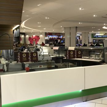 Cultures - Food preparation area - Salad Near Me - Scarborough, Ontario