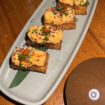 Komodo Miami - Lobster Dynamite - Asian Fusion Near Me - Miami, Florida Komodo Miami - Lobster Dynamite - Asian Fusion Near Me - Miami, Florida