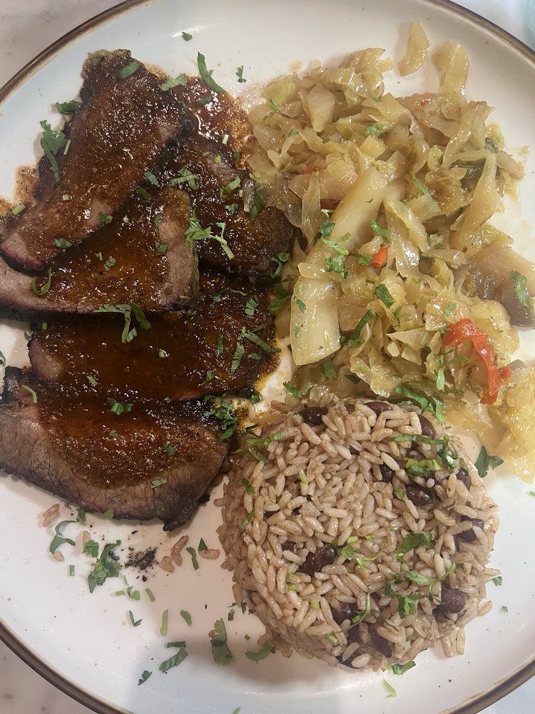 Bammy's Modern Caribbean