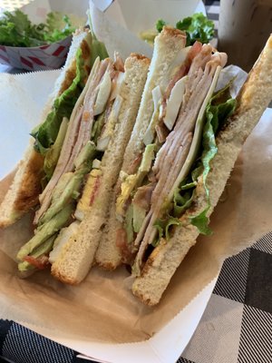 Little Nap Cafe by null