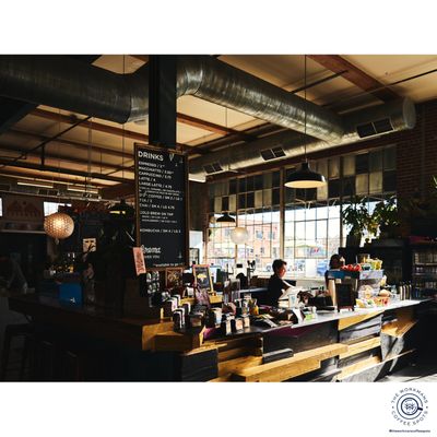 Crema Bodega by null