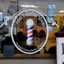 Photo of Hall’s Barber Shop