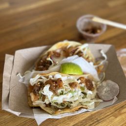 panko fried tacos panko fried tacos