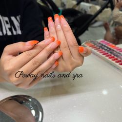 Poway Nails & Spa