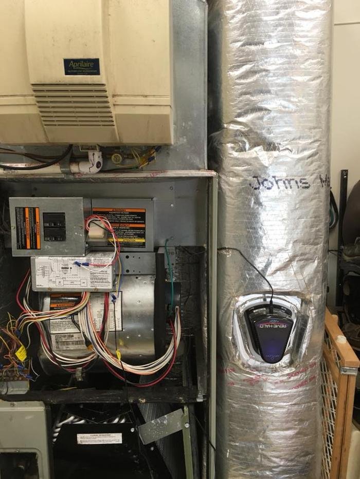 Slide of Foster Plumbing & Heating