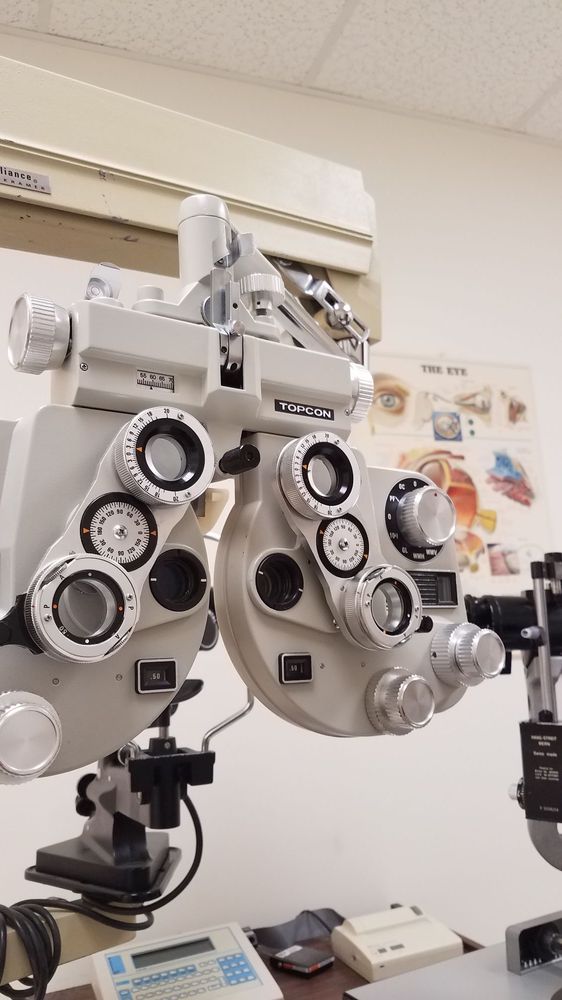 HARTFORD EYE PHYSICIANS PC Updated September 2024 55 Nye Rd